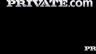 the debut of jess nova a true milf