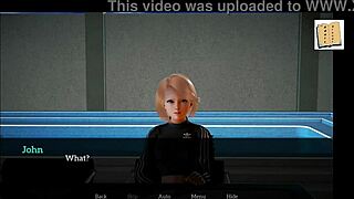 my new family adventure part eight