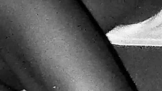 Homemade gosh watching her tight pussy