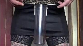 Bisexual Crossdresser Swaps