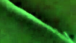 The debut of kandy kane