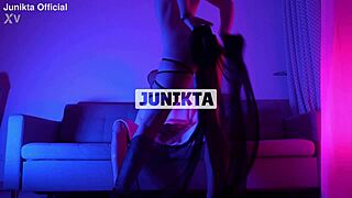 Is a romantic evening complete without deep blowjob?