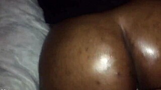 big butt chocolate bbw
