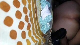 the destroyer takes on the challenge in this homemade adventure