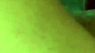 shy brunette turns into naughty slut when getting hardcore anal outdoors