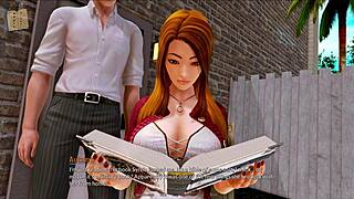 Exploring Harem Hotel 341 Adventures