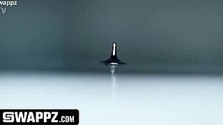 Facial Finish Stepbros Trade Stepsisters Before Fucking Their Own - Swappz