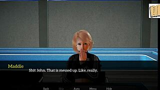 my new family adventure part eight