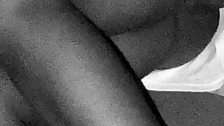 Homemade gosh watching her tight pussy