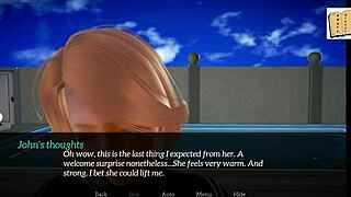 my new family adventure part eight