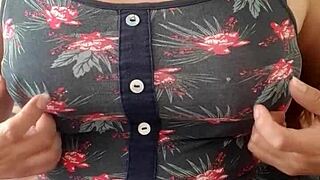 I relax thinking of something nice.