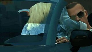 Gta 5 Caught Having Sex With Prostitute Hooker