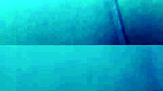 venezolana culona bbw hides in candid voyeur moment