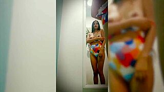 Explosive POV Anal Creampie with TikTok Sponsor!