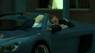 Gta 5 Caught Having Sex With Prostitute Hooker