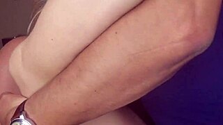 Fucking My Hot Ukrainian Stepmom To Multiple Orgasms