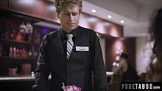 Sex addicted latina wife gets caught cheating with double creampies outdoors.