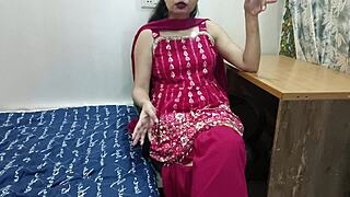 Office staff saara rough hardcore fuck with employee for promotion full movie