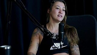 Explicou O Nome Que Escolheu Acariciou O Pinto Far� A Eurotrip E Fez Uma Suruba Com Elisa Sanches - Flor De Damiana Watch On Sheer Red.