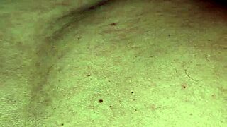 Making Love Sucking My Cock