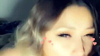 Quarantine and chill, stepmom sucks my cock.