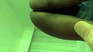 Atlanta stripper video call