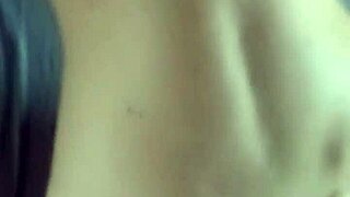 my mature wife amateur getting hard fucking and cum on ass