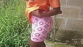 When He Called Me Sexy Thang, It Made Me Feel Special and Loved