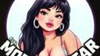 impregnating married woman in front of cuckold husband!