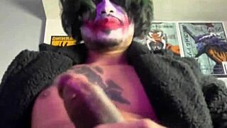 coringa na bat-punhetakkkkkjlk olha esse titulo mano tmc