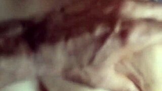 my mature wife amateur getting hard fucking and cum on ass