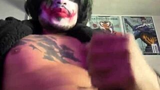 coringa na bat-punhetakkkkkjlk olha esse titulo mano tmc