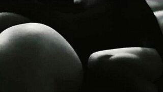 Black Heart Bondage Scene