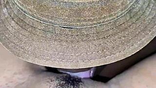 Milf Adora, does your hot tongue on big cock feel amazing?