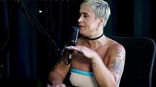 Loira Pelada Receives Massage After Regretful Encounter with Promising Man Who Worked All Night - Just Joana Watch on Sheer Red