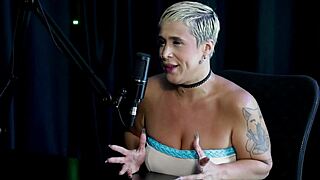 Loira Pelada Receives Massage After Regretful Encounter with Promising Man Who Worked All Night - Just Joana Watch on Sheer Red