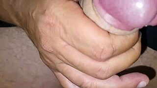 Asmr Intense Ejaculation With Moans Dirty Talk Huge Cock Close-Up Sexy Guy Naked Masturbating Public Live