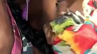 i got a sloppy blowjob in kansas city that was so messy and fun