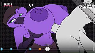 Zoe's Virgin Difficulty Banging