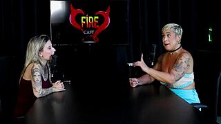 Loira Pelada Receives Massage After Regretful Encounter with Promising Man Who Worked All Night - Just Joana Watch on Sheer Red