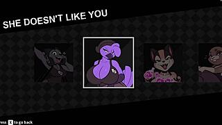 Zoe's Virgin Difficulty Banging