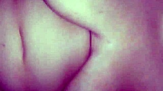 Huge Cock Fucks Giant Busty Woman To Intense Orgasm