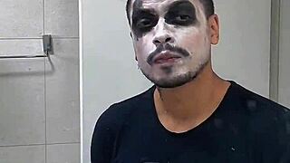 coringa na bat-punhetakkkkkjlk olha esse titulo mano tmc