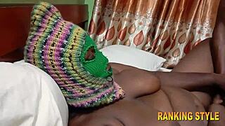 midnight lonely fuck with big black cock 😏