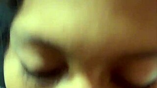 petite girl fucks a black cock and gets covered in cum