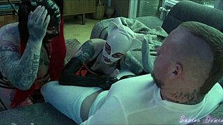 Cursed dreams come for you