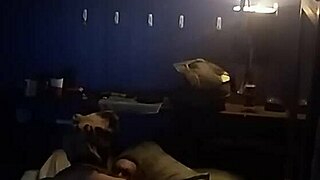 jennafreak participates in exciting role play scenario