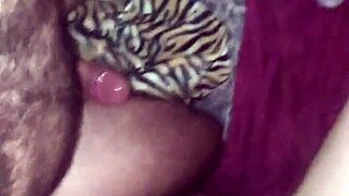 Huge Cock Fucks Giant Busty Woman To Intense Orgasm