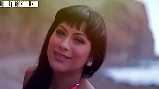 Fatima Segovia, the sexy Peruvian prostitute.