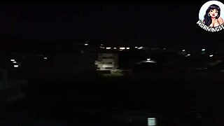 impregnating married woman in front of cuckold husband!